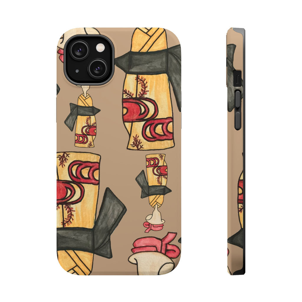 Tokyo Takeout Hard Case