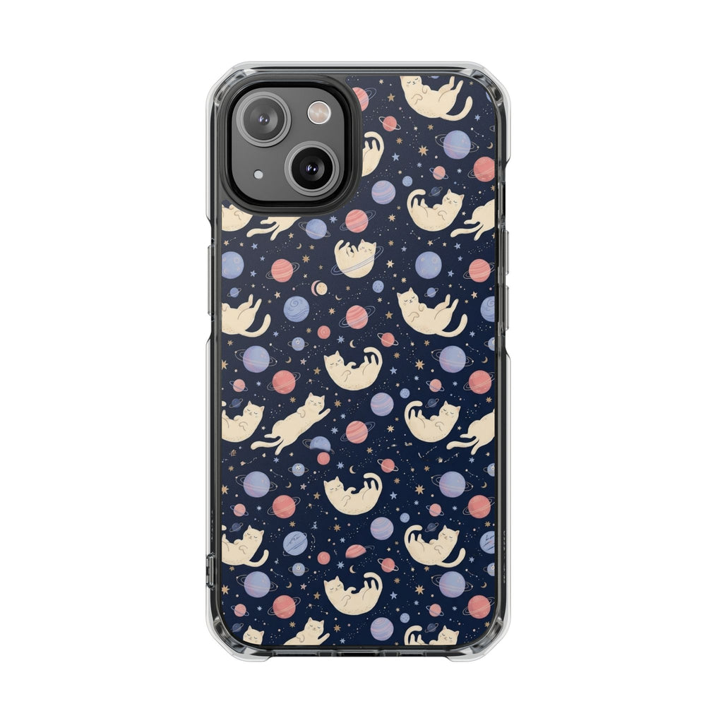 Astral Kitties Impact Case