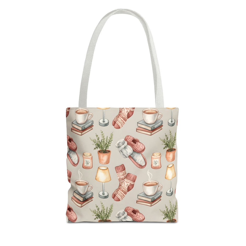 Cozy Corner Tote Bag