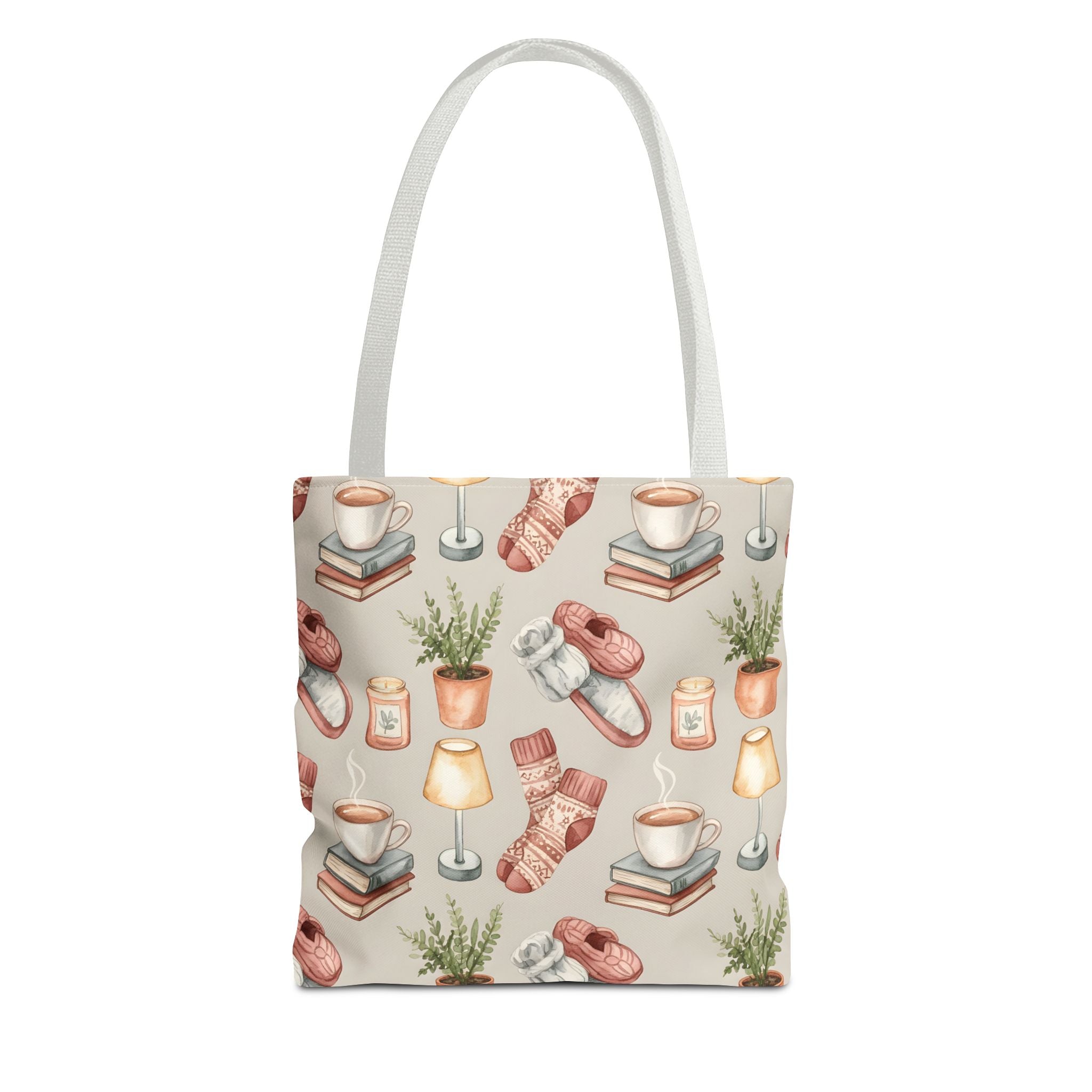 Cozy Corner Tote Bag