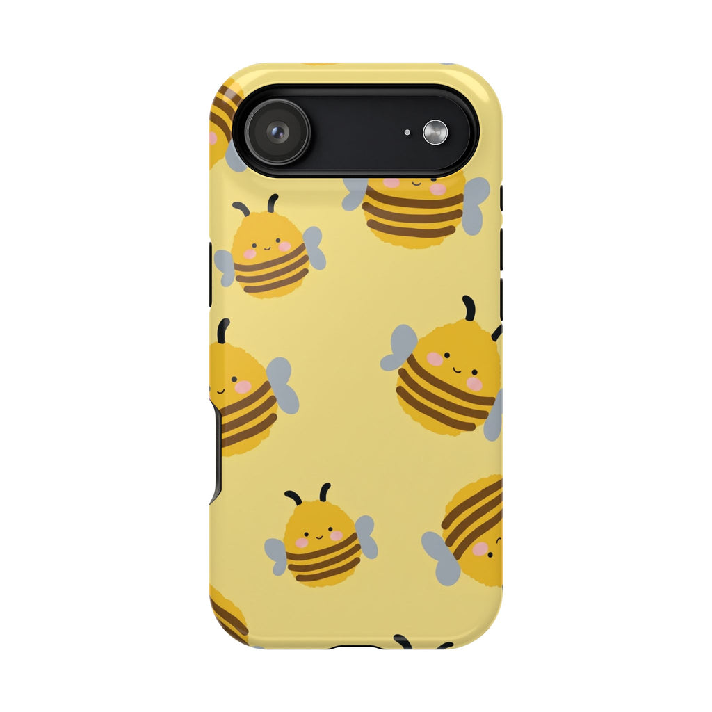 Bee Clear Hard Case