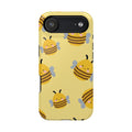 Bee Clear Hard Case