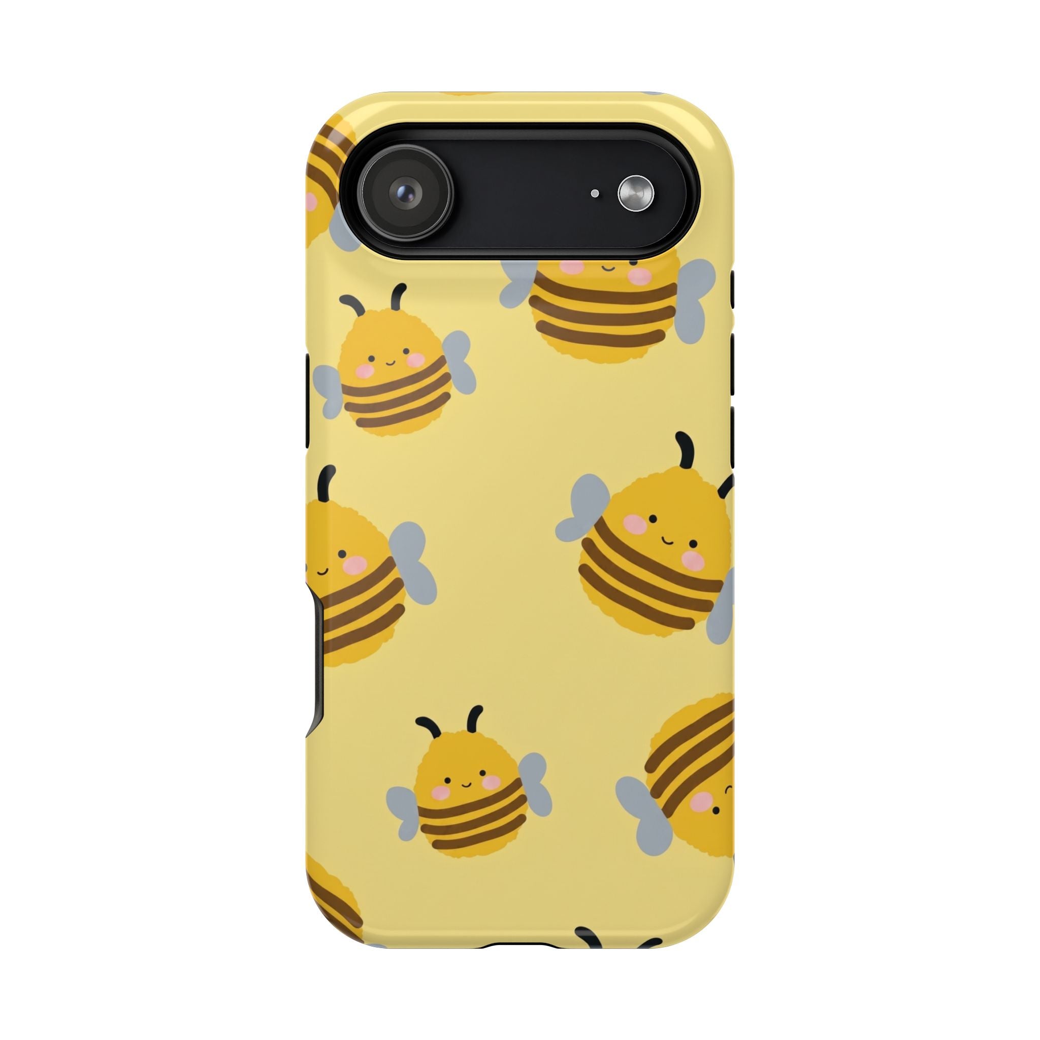 Bee Clear Hard Case