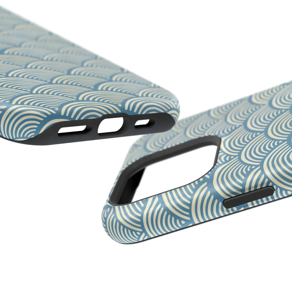 Wave Theory Hard Cases
