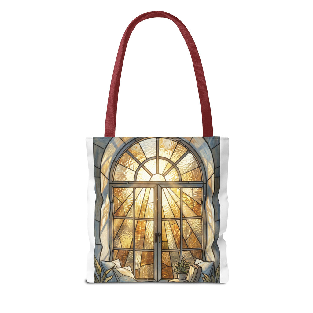Sunlit Stillness Tote