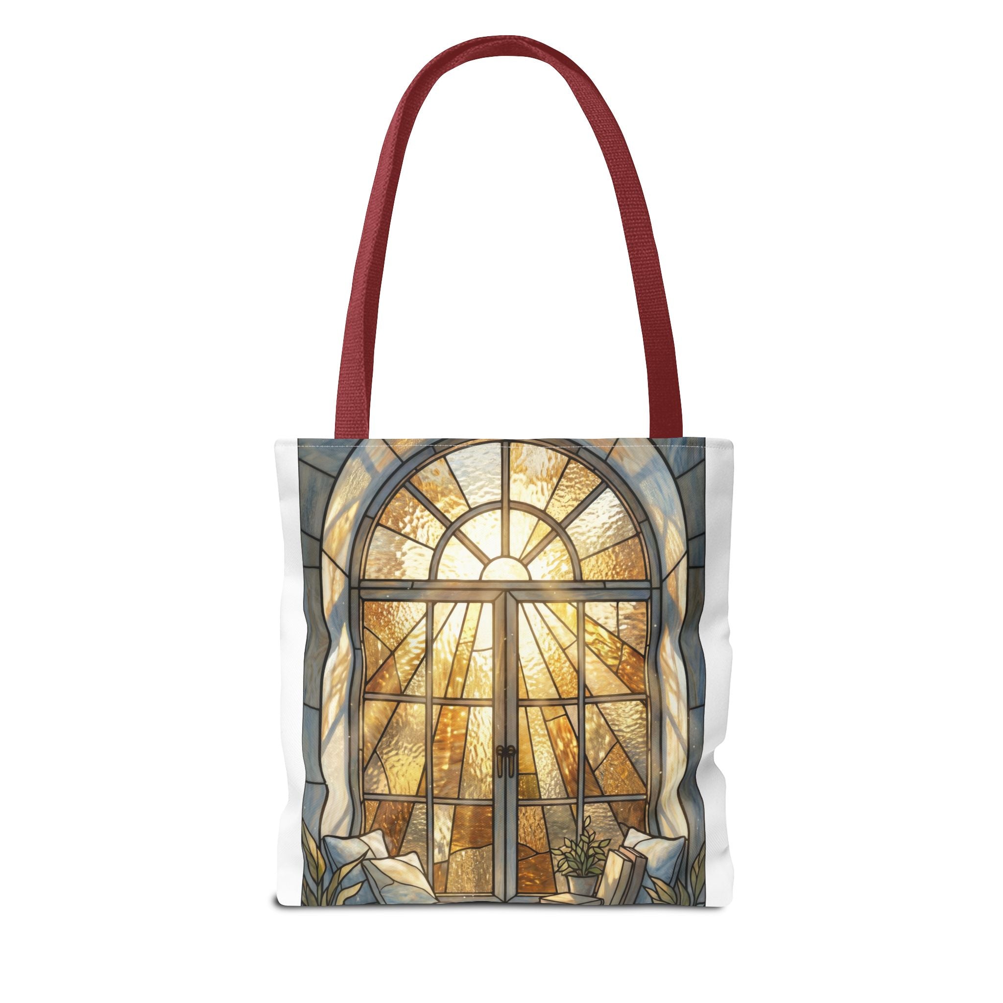 Sunlit Stillness Tote