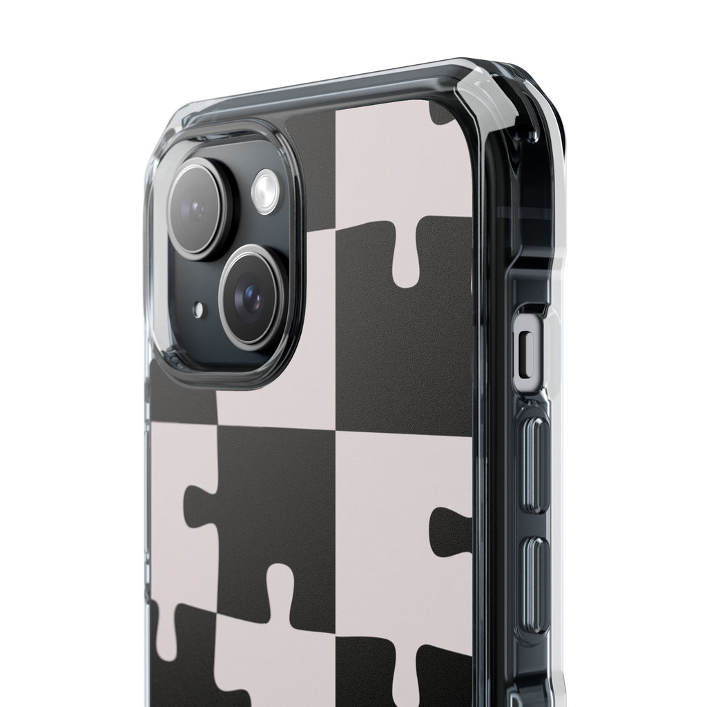 Noir Blocks Impact Case