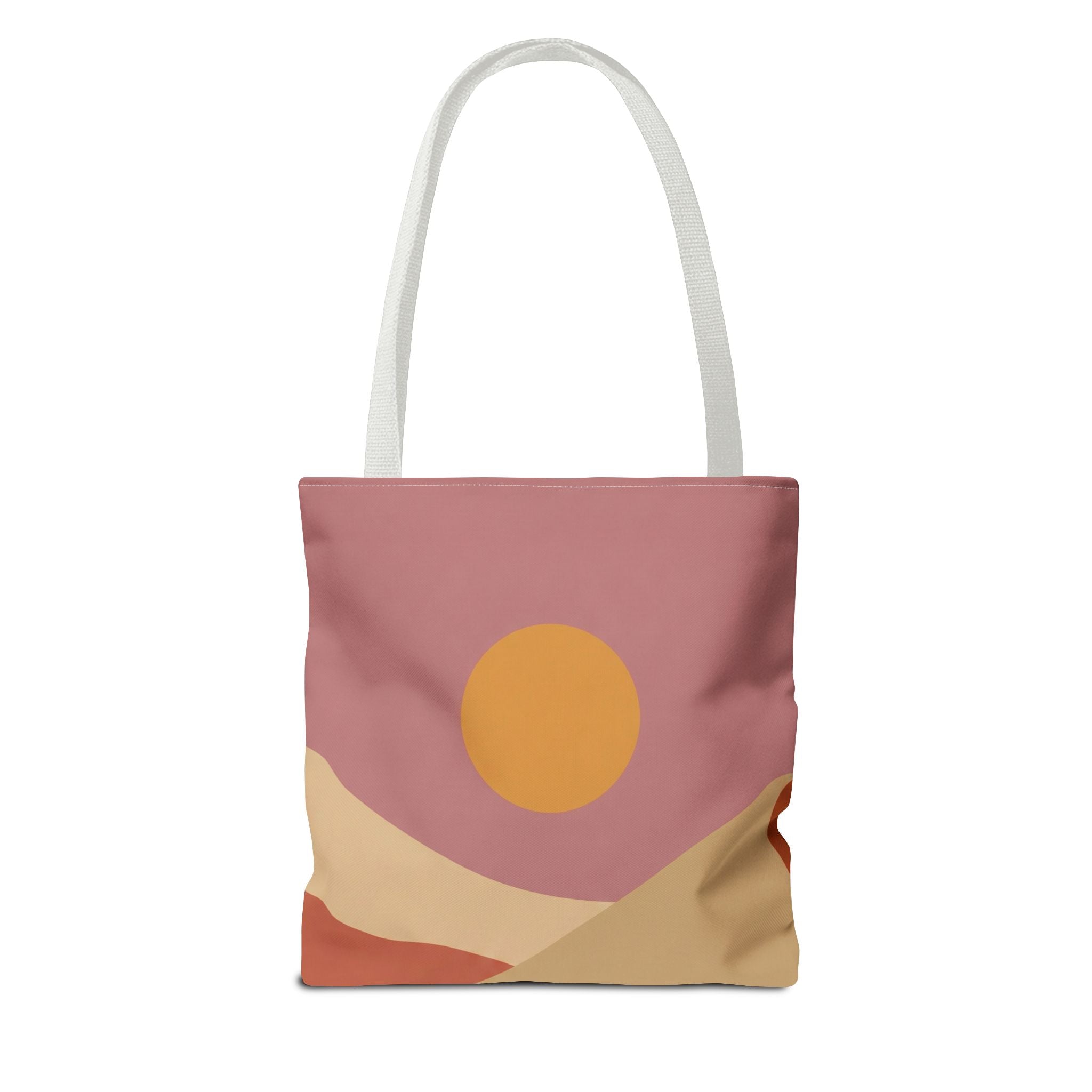 Sun Over Sands Tote