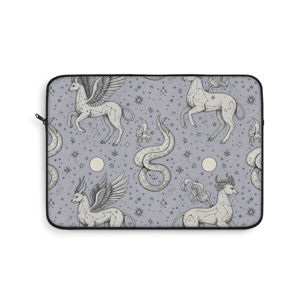Starlit Kingdom Laptop Sleeve