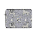Starlit Kingdom Laptop Sleeve