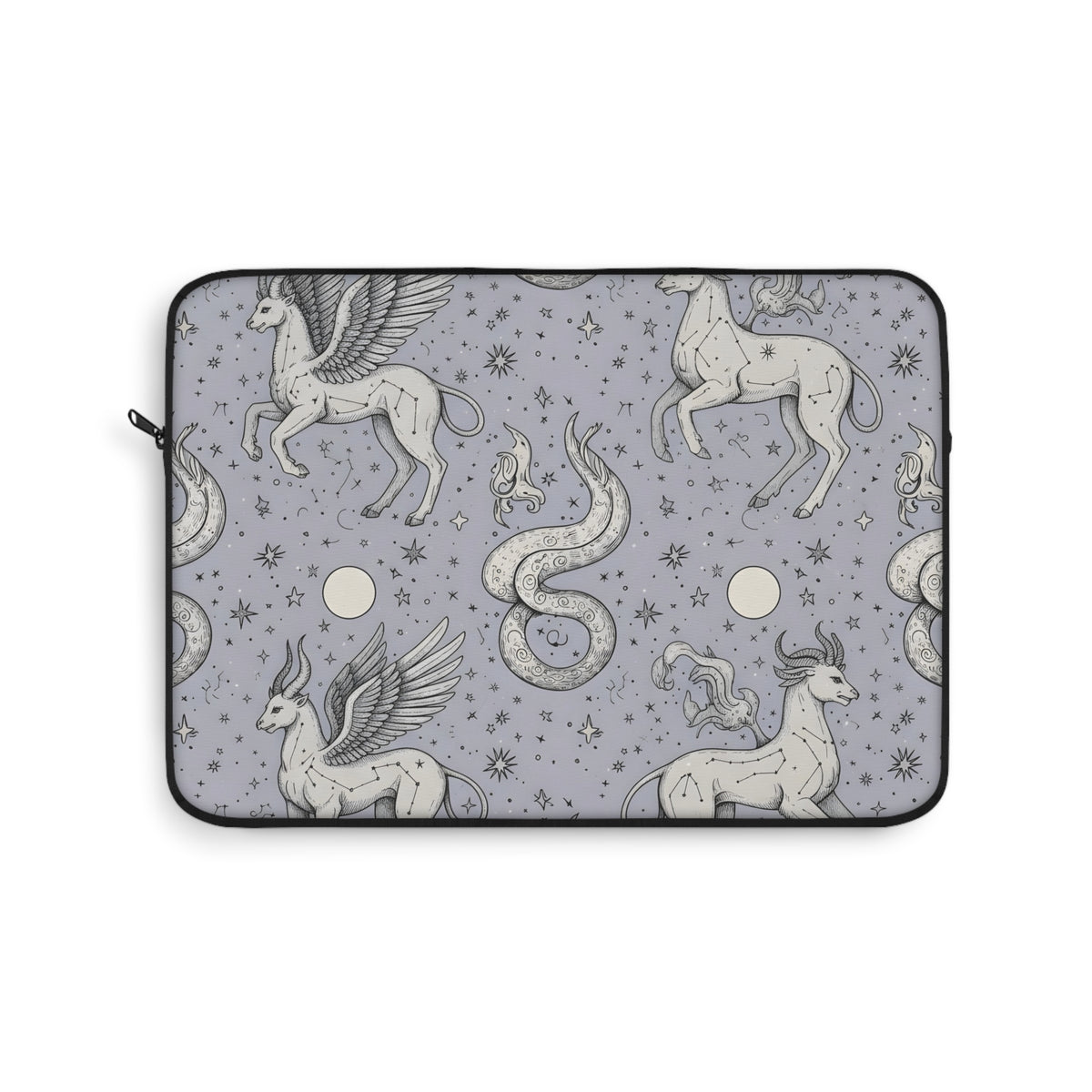 Starlit Kingdom Laptop Sleeve