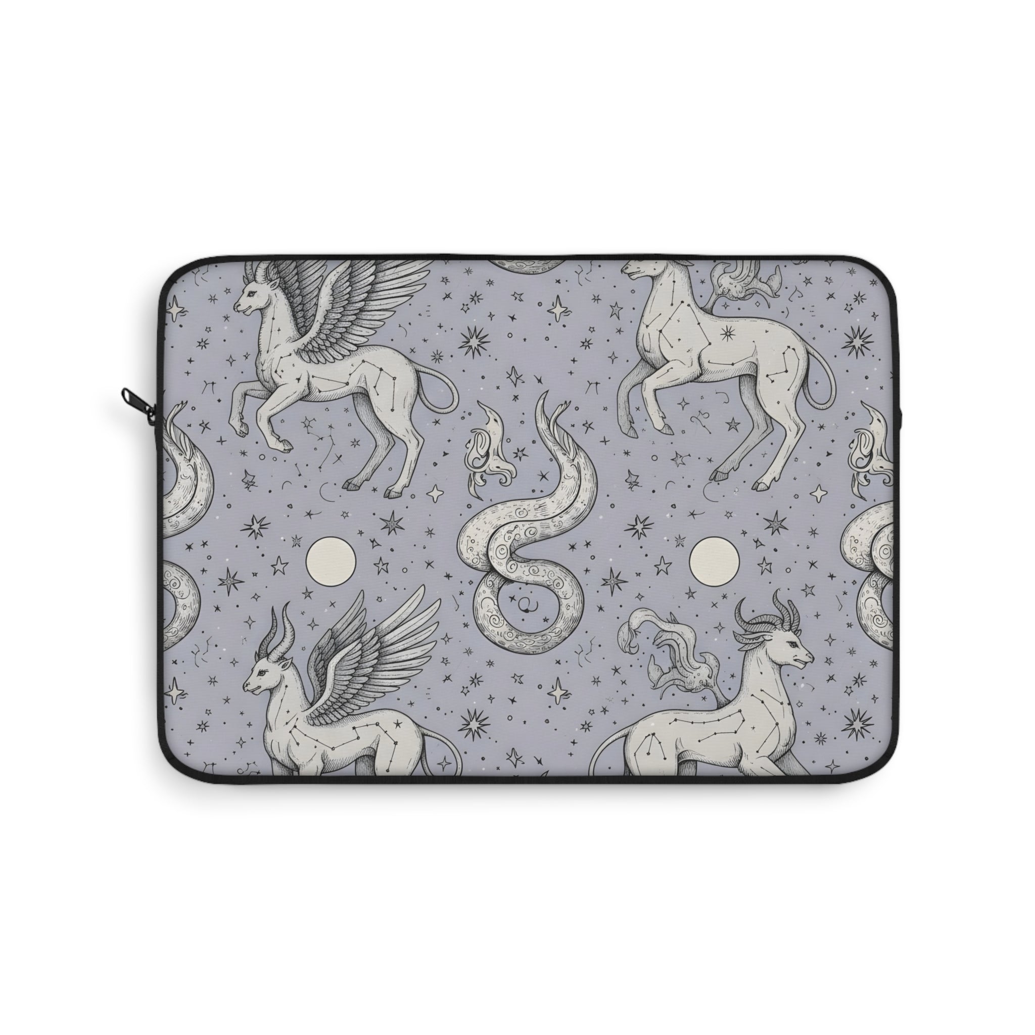 Starlit Kingdom Laptop Sleeve