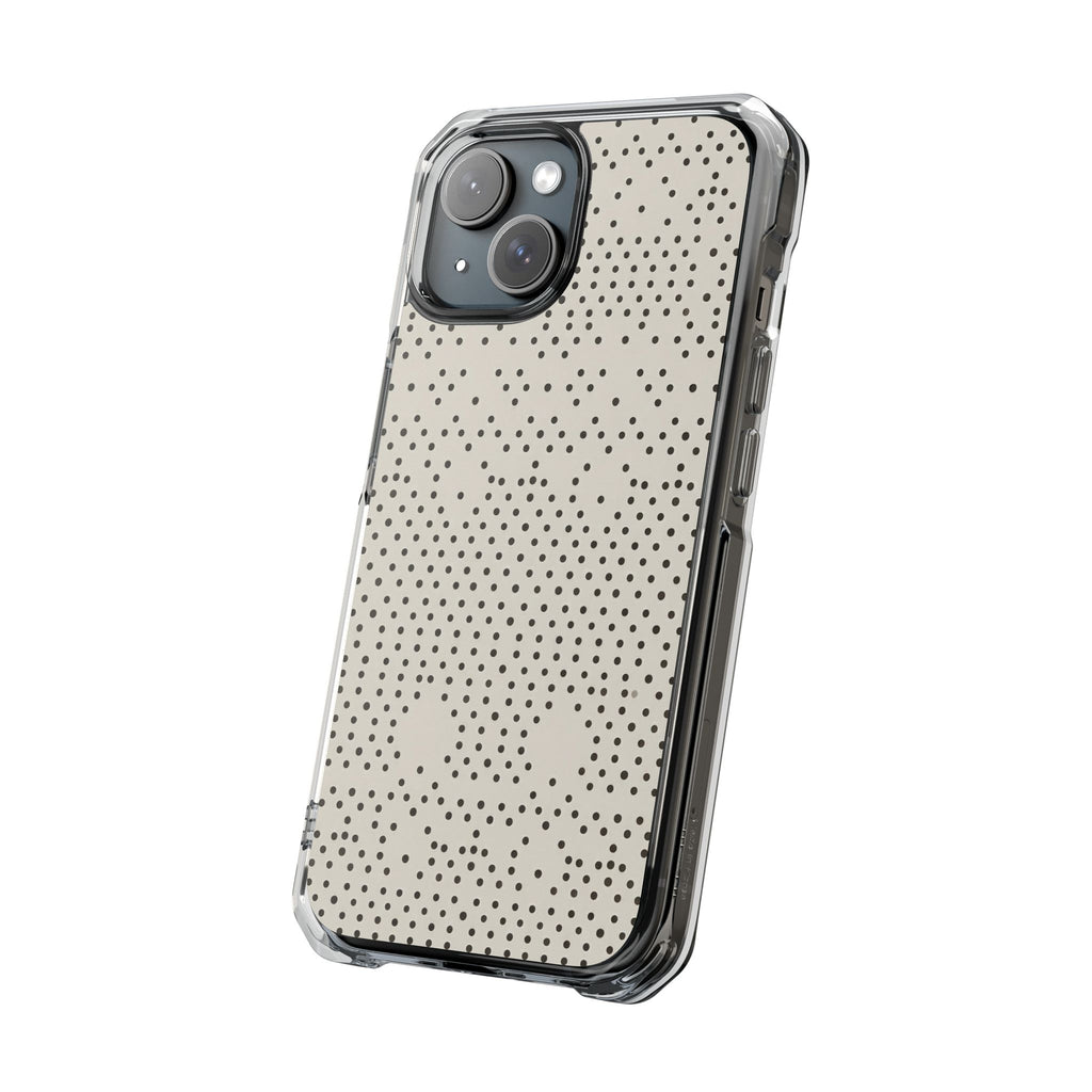 Beige Theory Impact Case