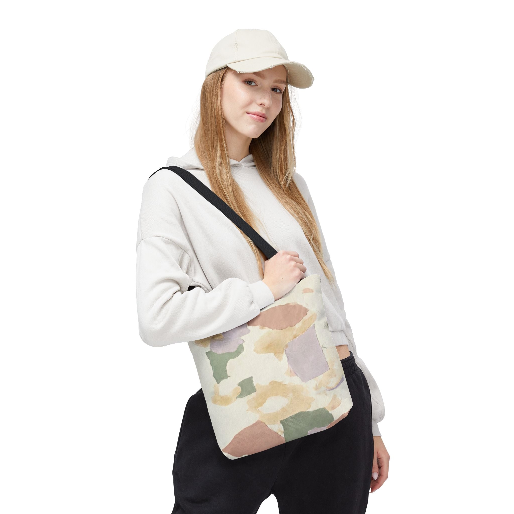 Restful Hues Tote