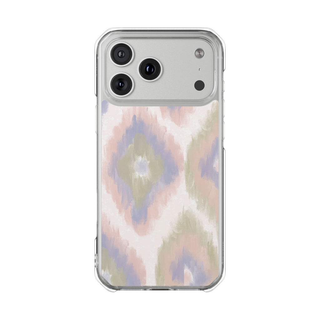 Calm Canvas Impact Case