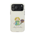 Little Bloom Hard Case