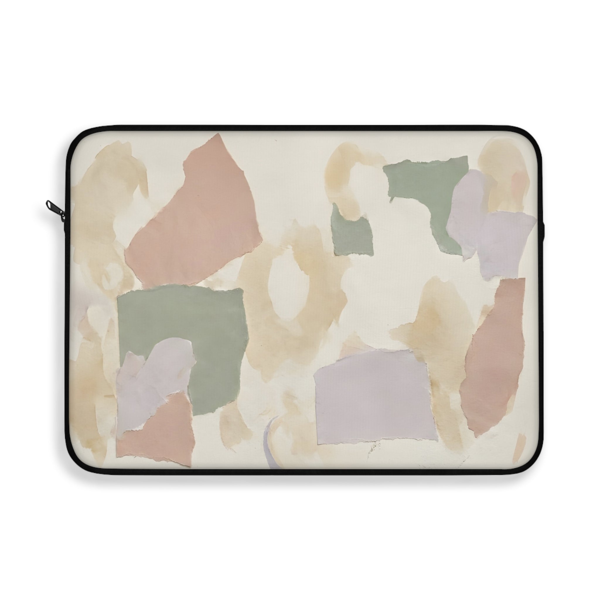 Restful Hues Laptop Sleeve