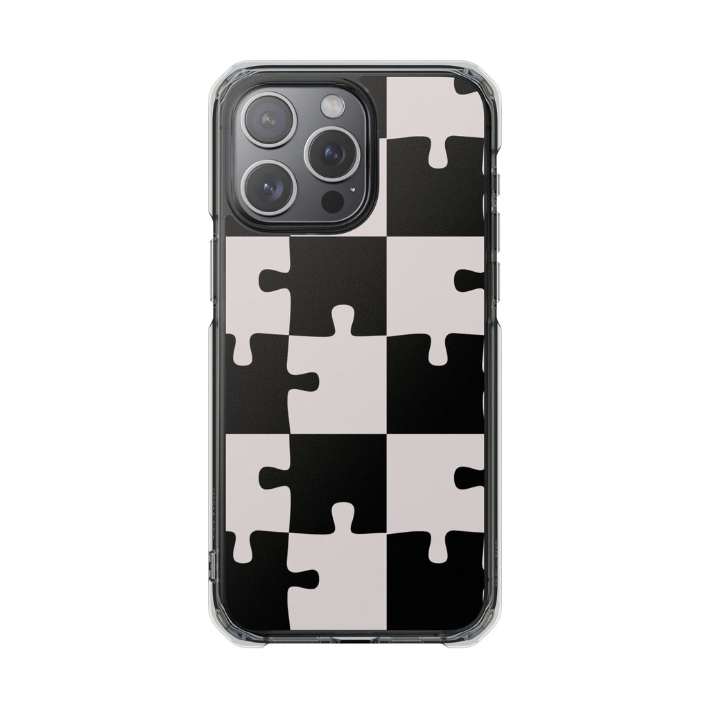 Noir Blocks Impact Case
