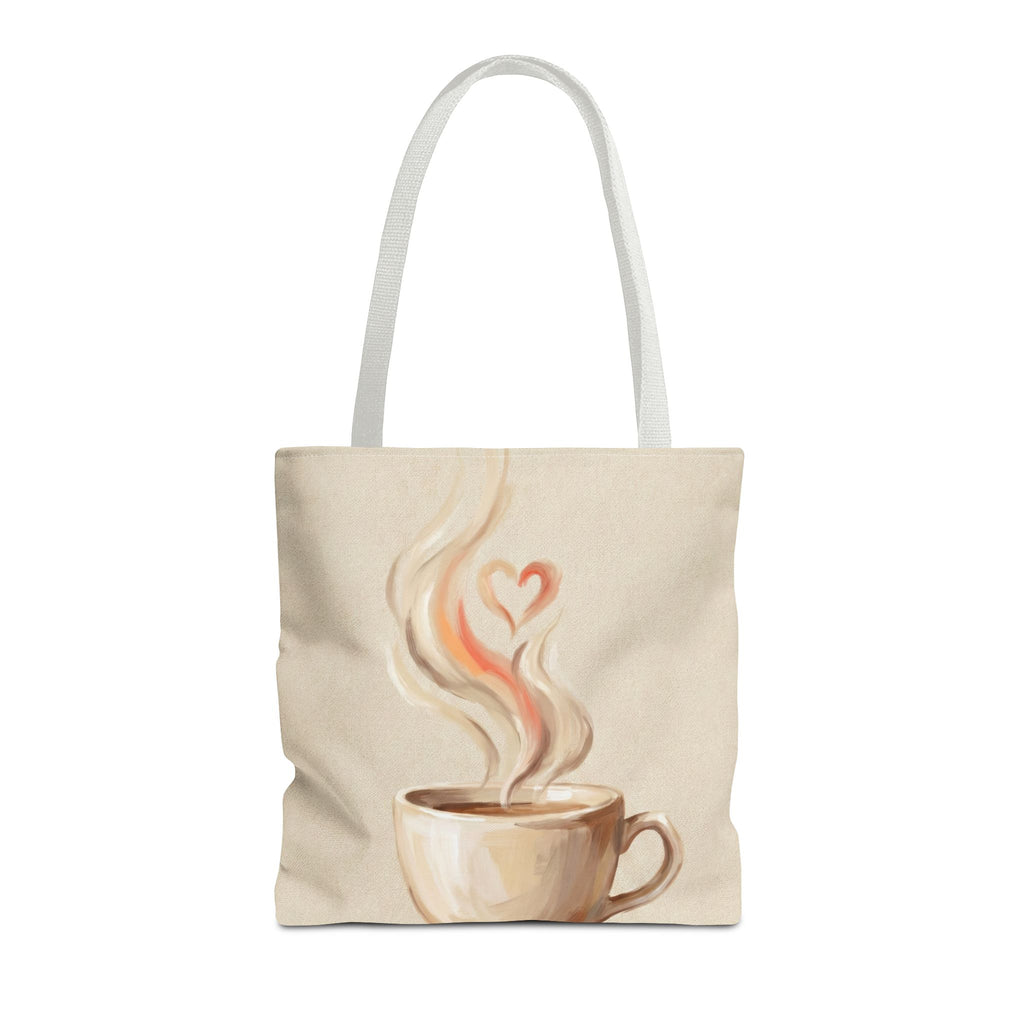 Morning Ritual Tote