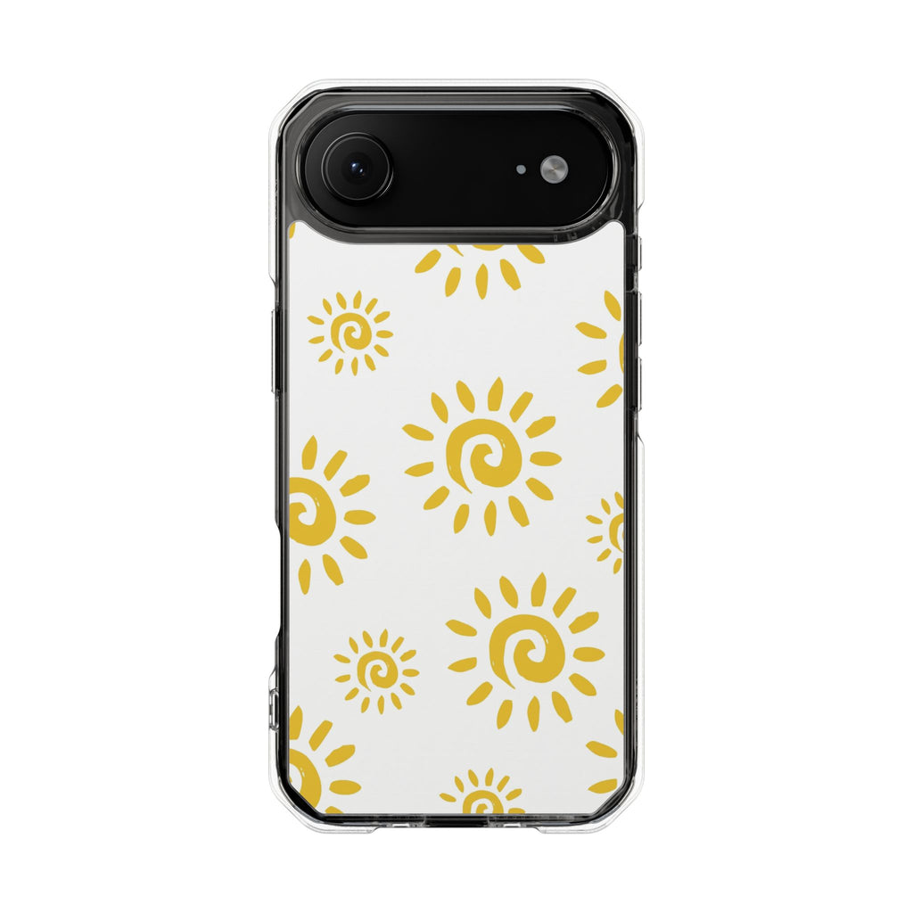 Sunny Side Impact Case