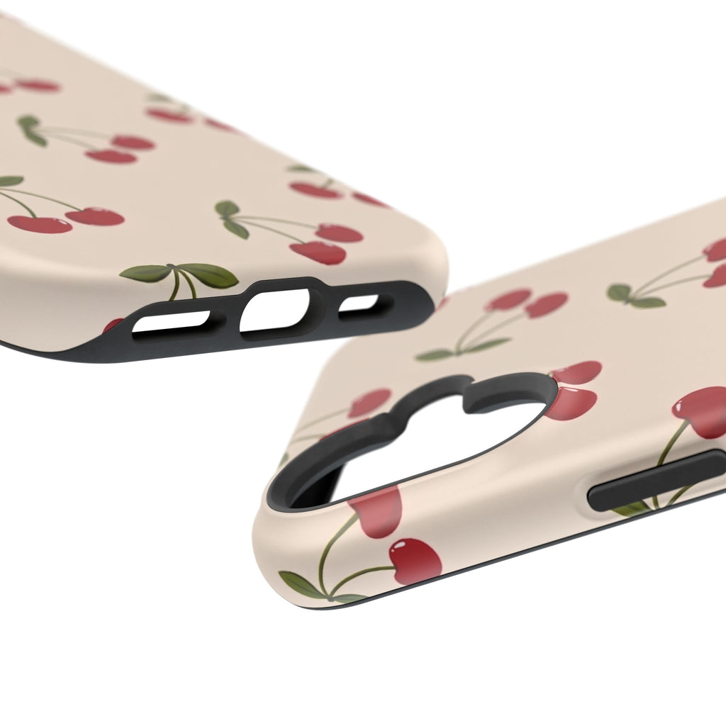 Cherry Crush Hard Case