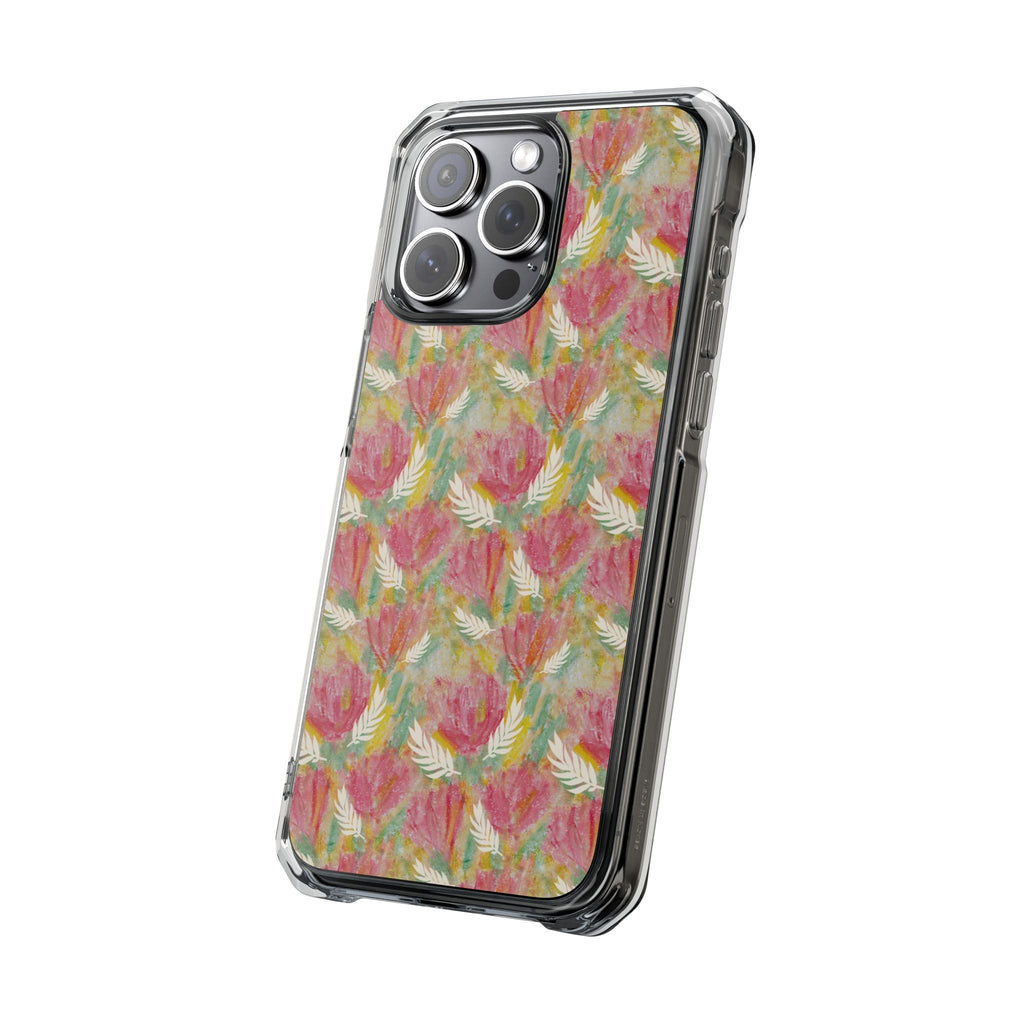 Tropical Muse Impact Case