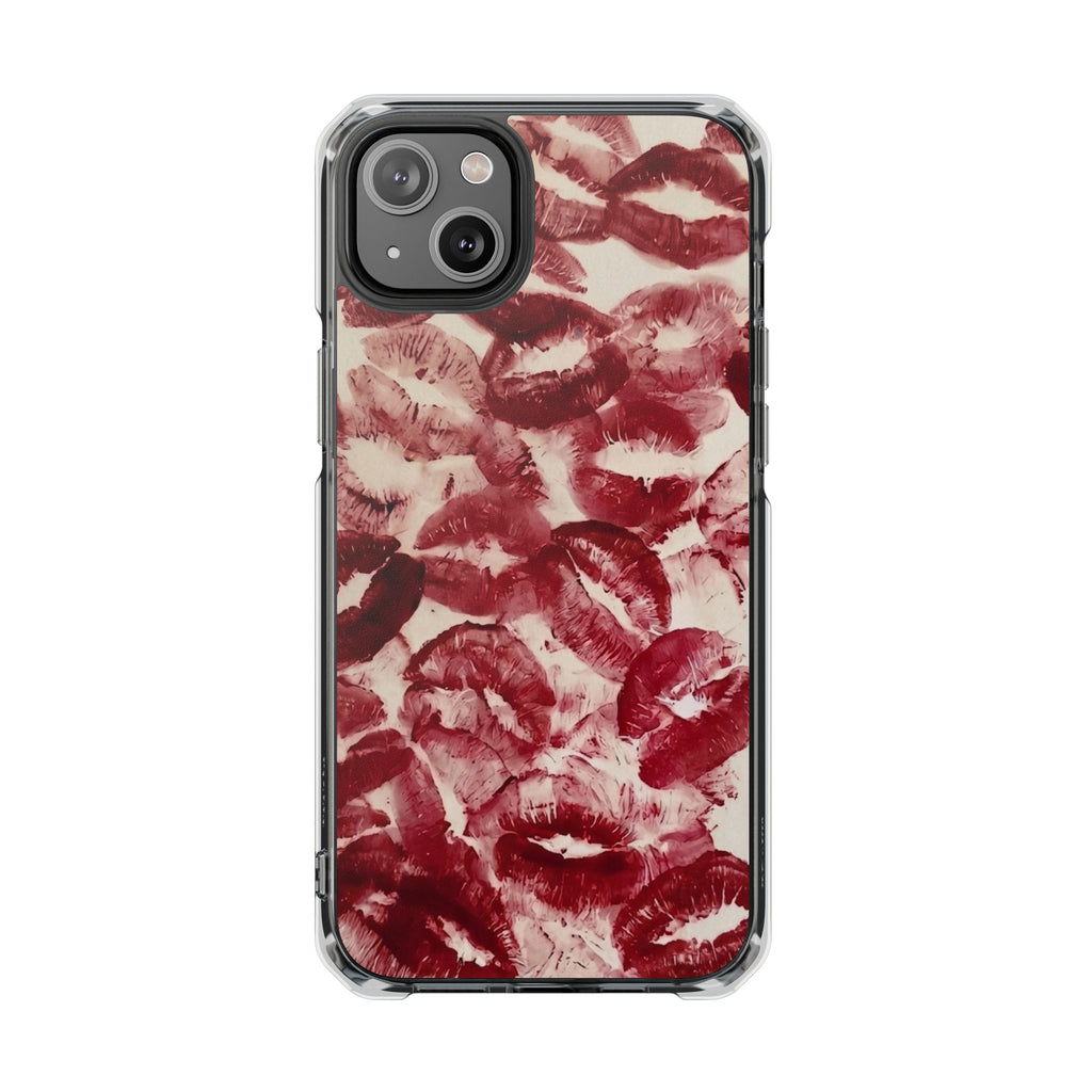 Blush Theory Impact Case