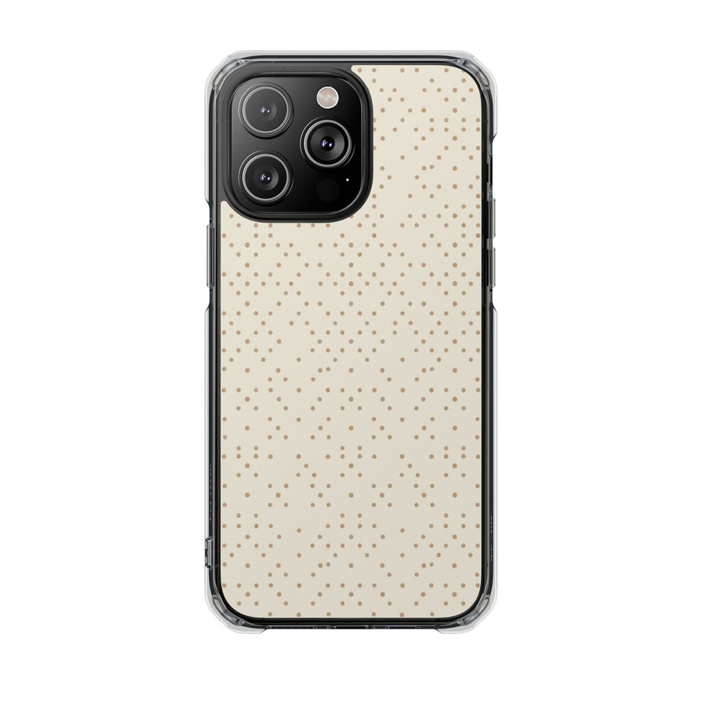 Minimal Mood Impact Case