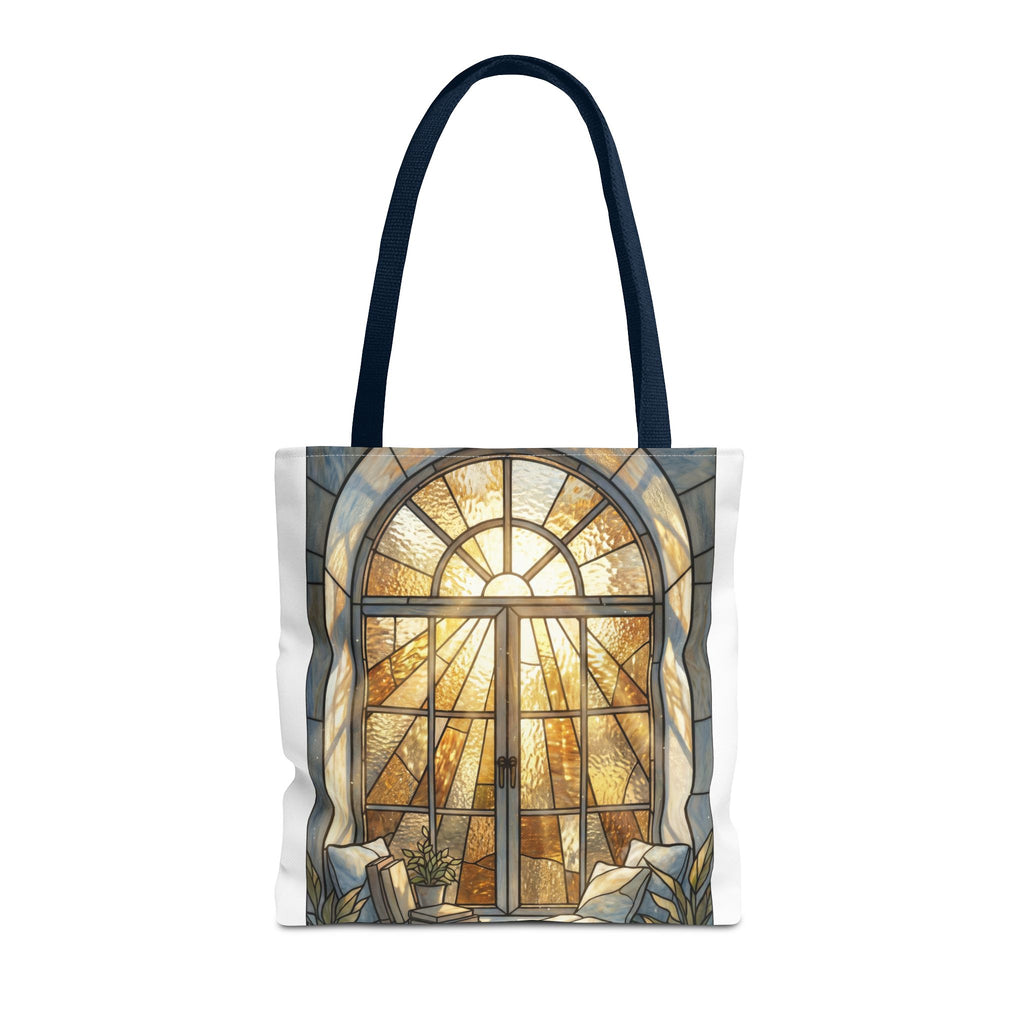 Sunlit Stillness Tote