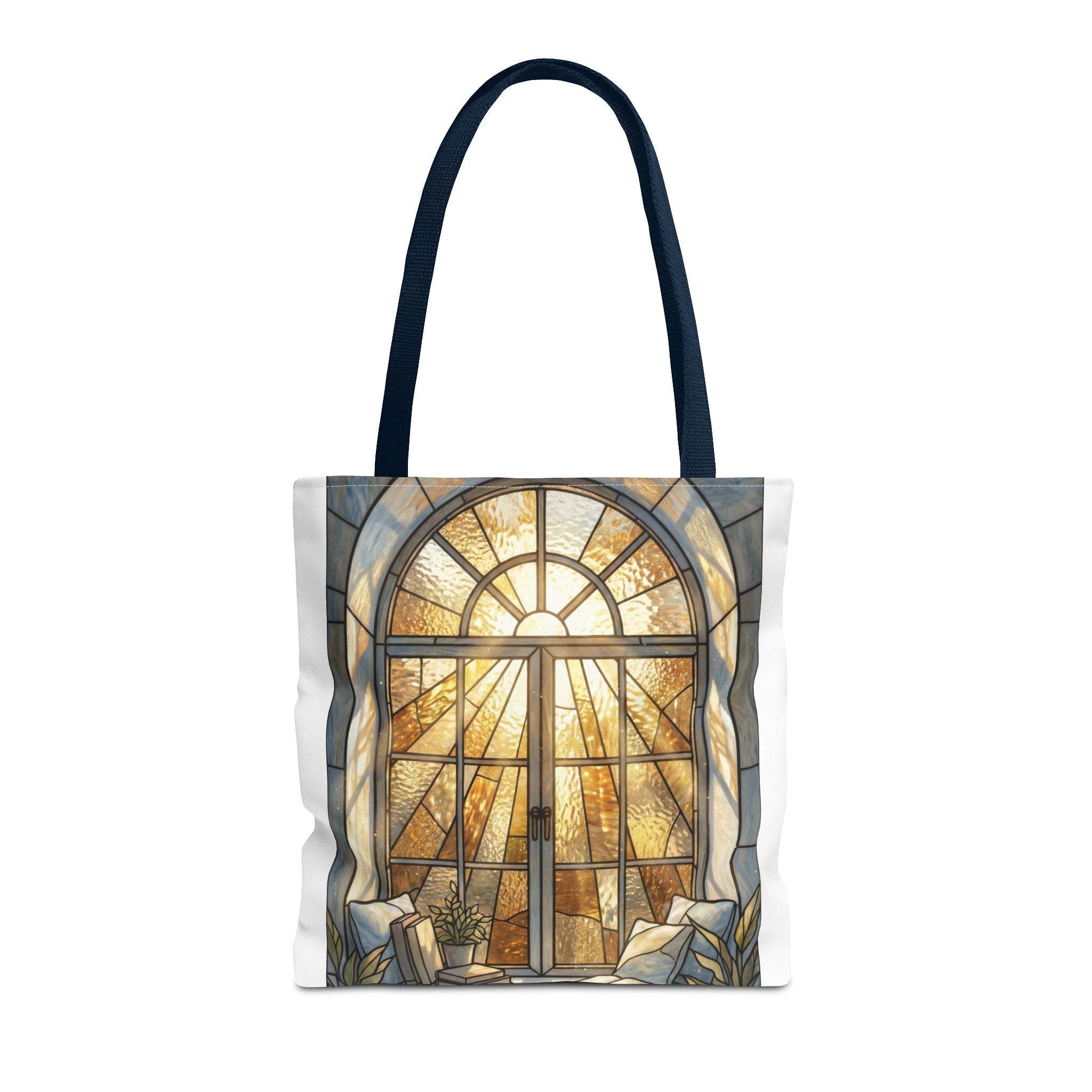 Sunlit Stillness Tote