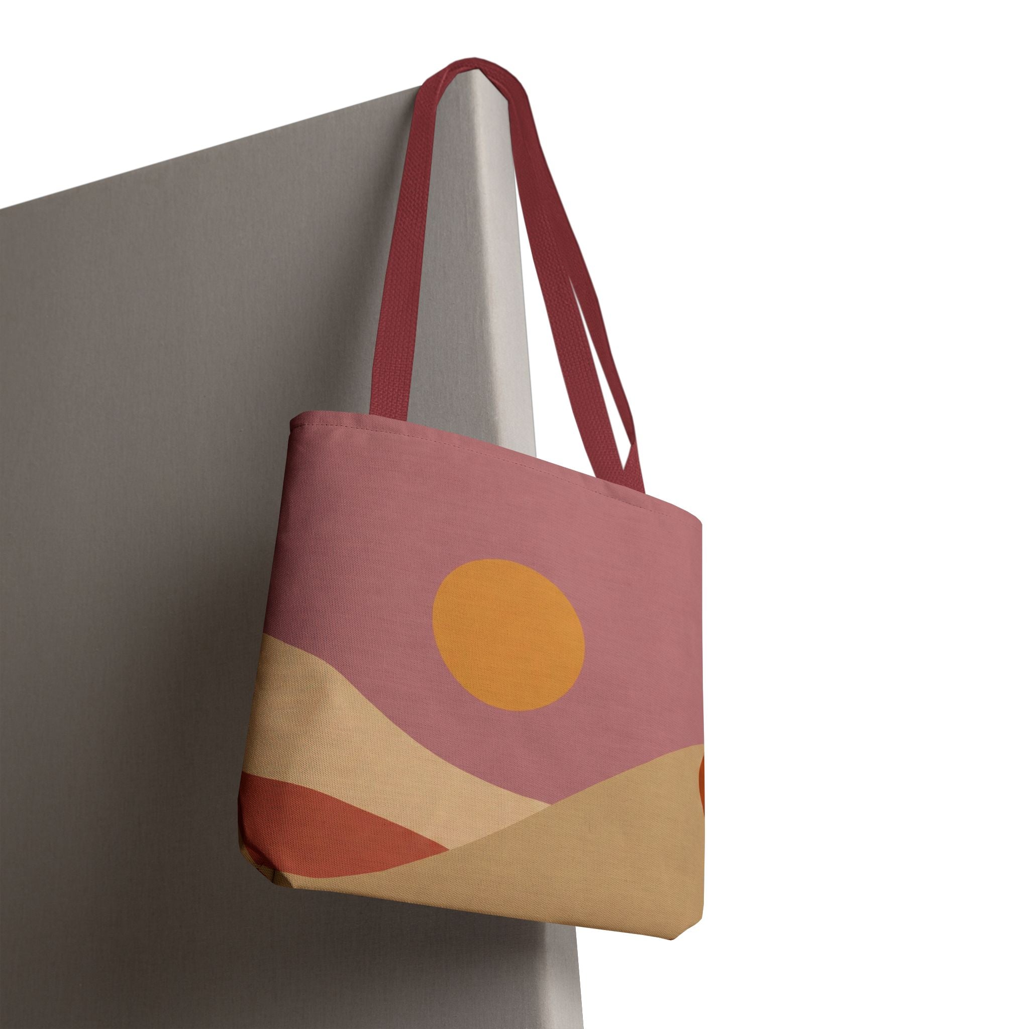 Sun Over Sands Tote