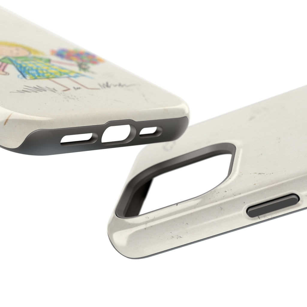 Little Bloom Hard Case
