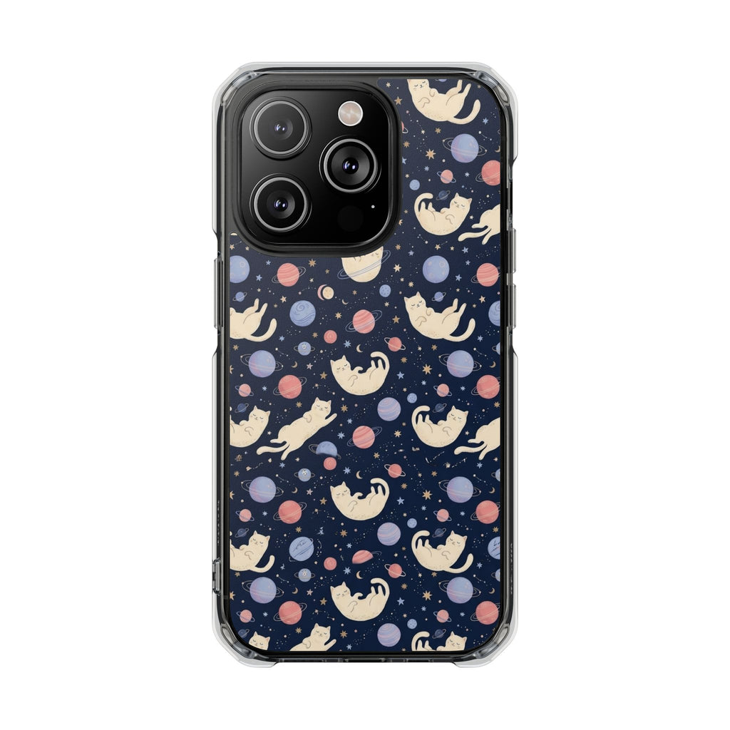 Astral Kitties Impact Case