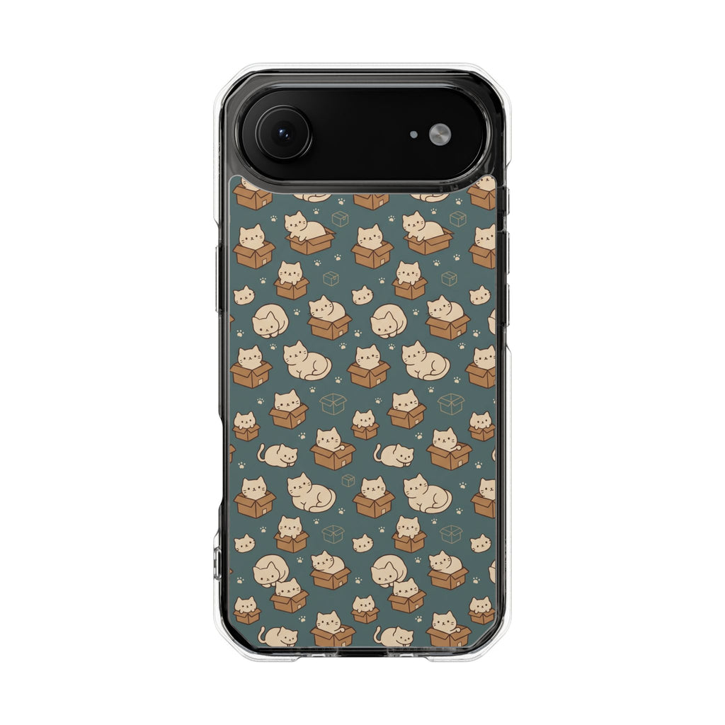 Soft Paws Club Impact Case