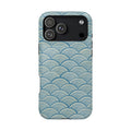 Wave Theory Hard Cases