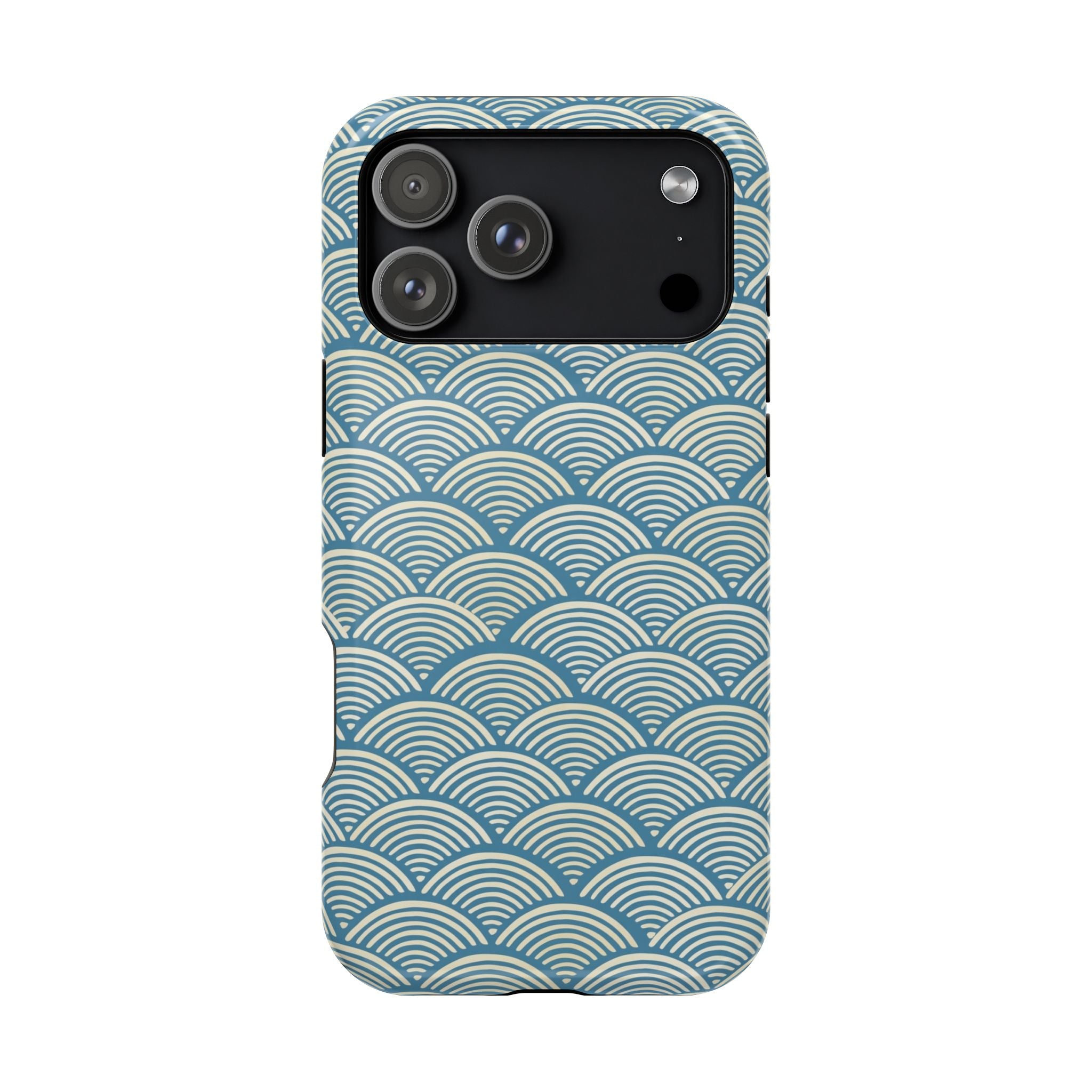 Wave Theory Hard Cases