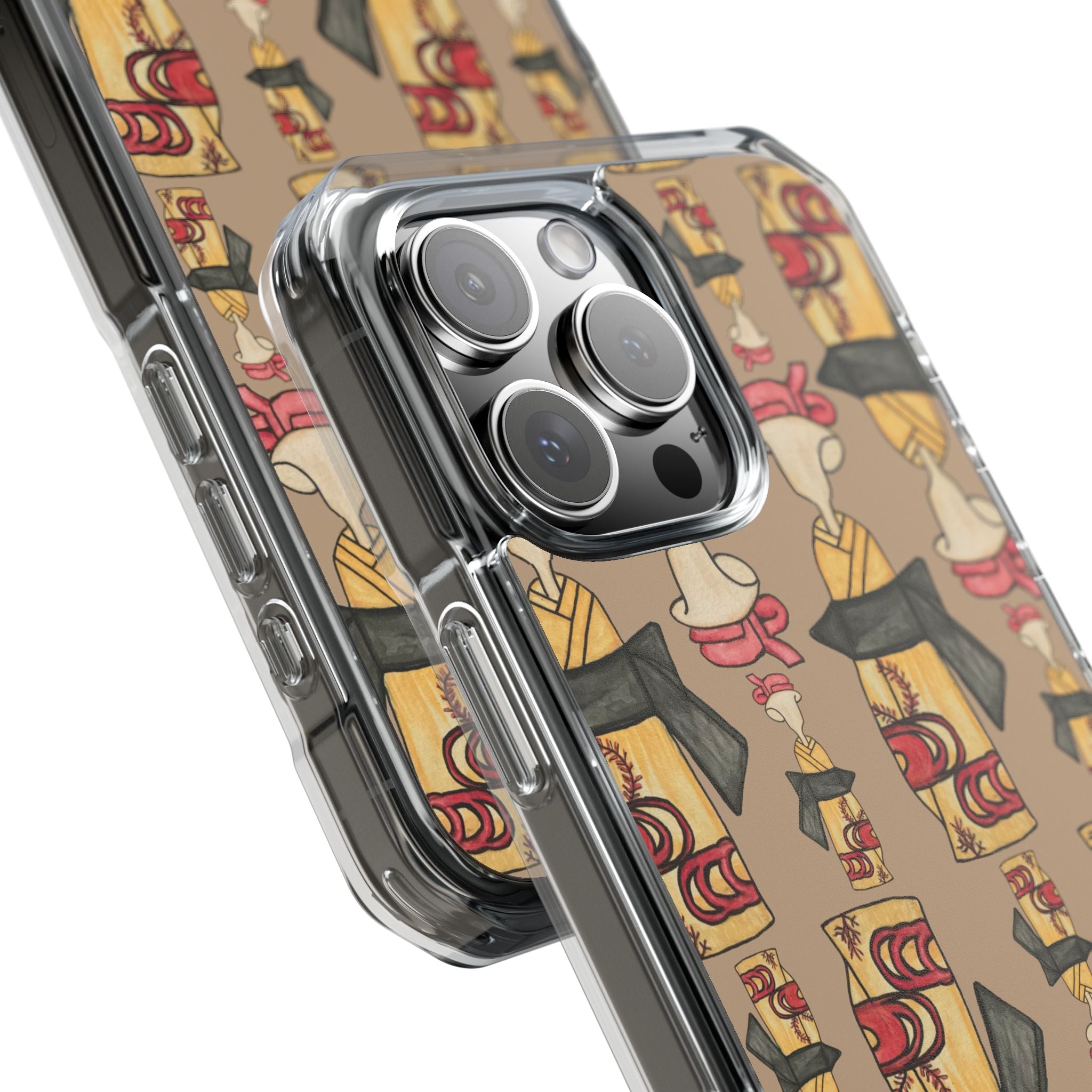 Tokyo Takeout  Impact Case