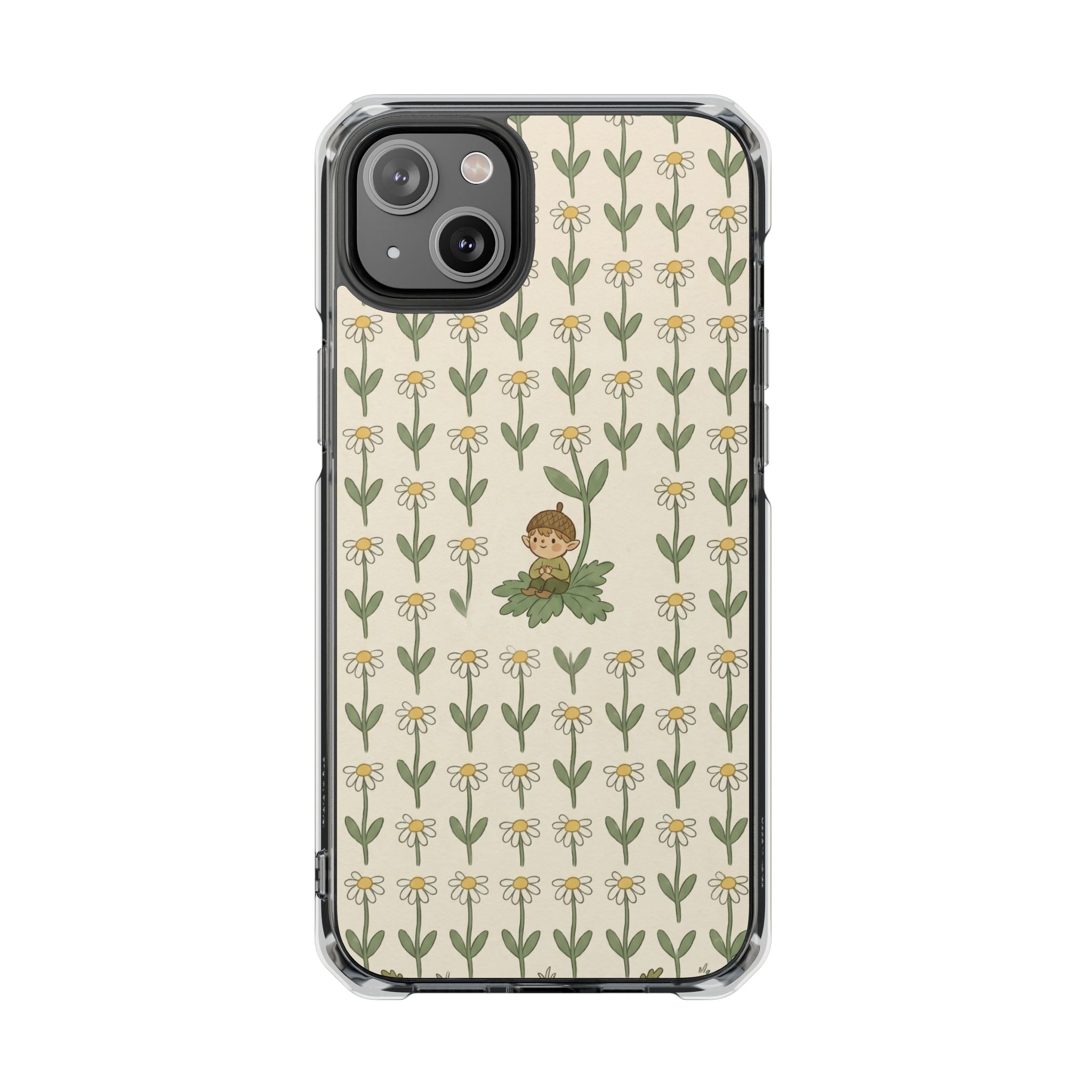 Secret Garden Impact Case