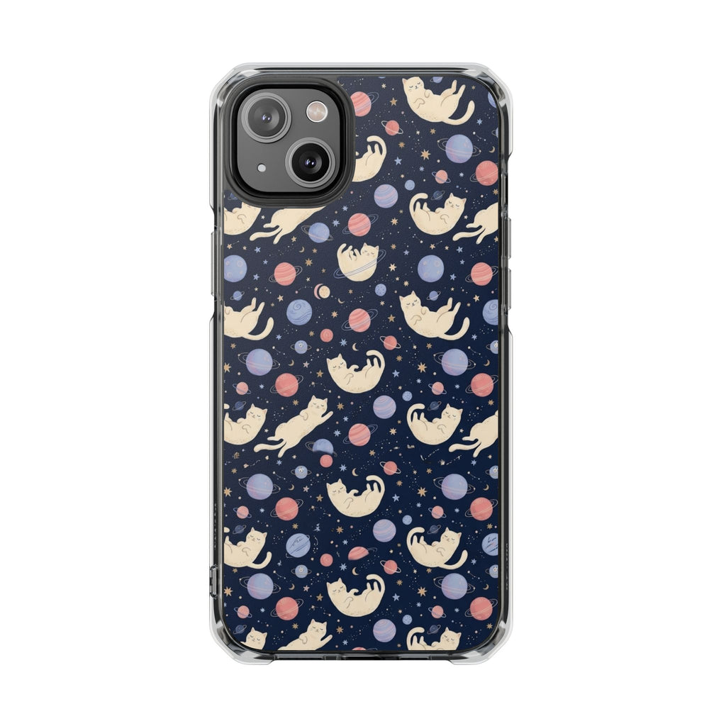 Astral Kitties Impact Case