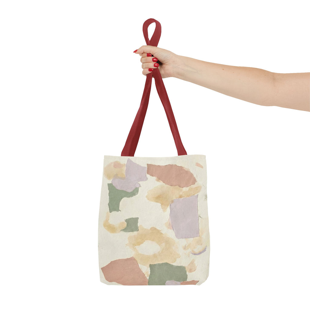 Restful Hues Tote