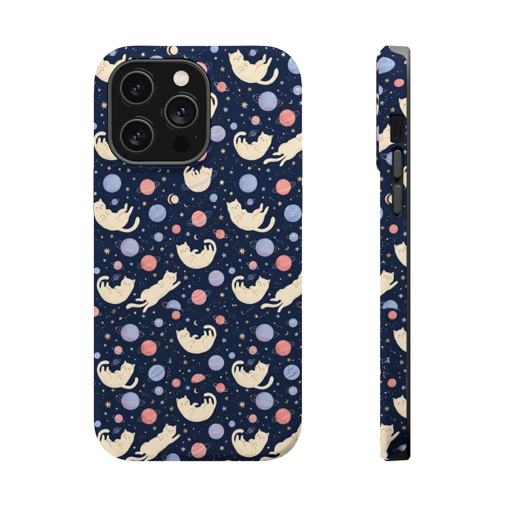 Astral Kitties Hard Case