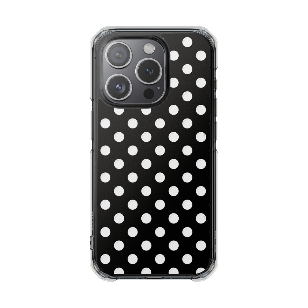 Midnight Polka Impact Case