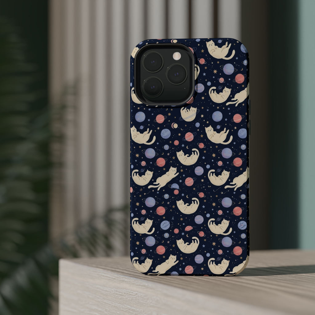 Astral Kitties Hard Case