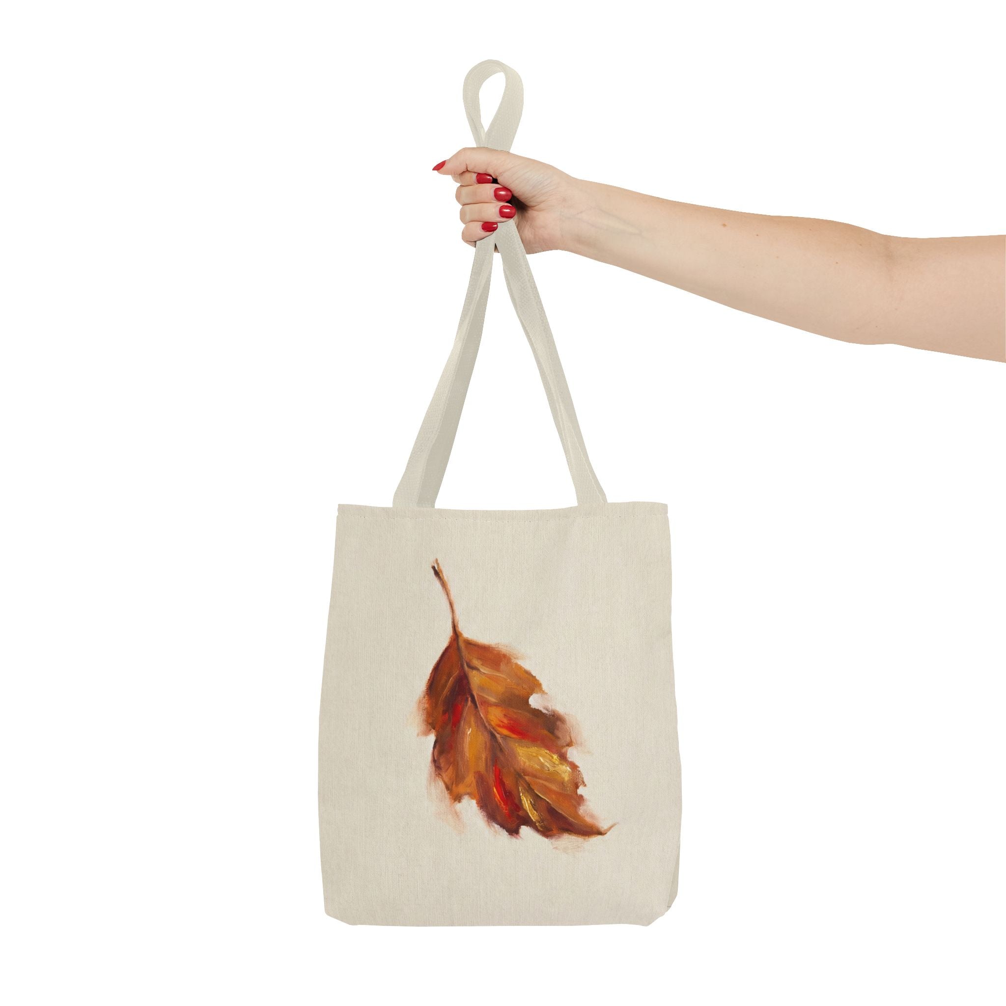 Autumn Pause Tote