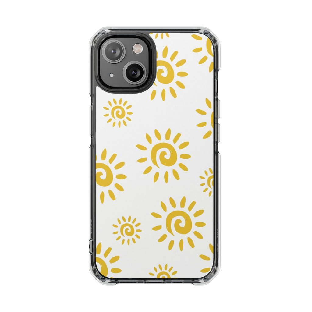 Sunny Side Impact Case