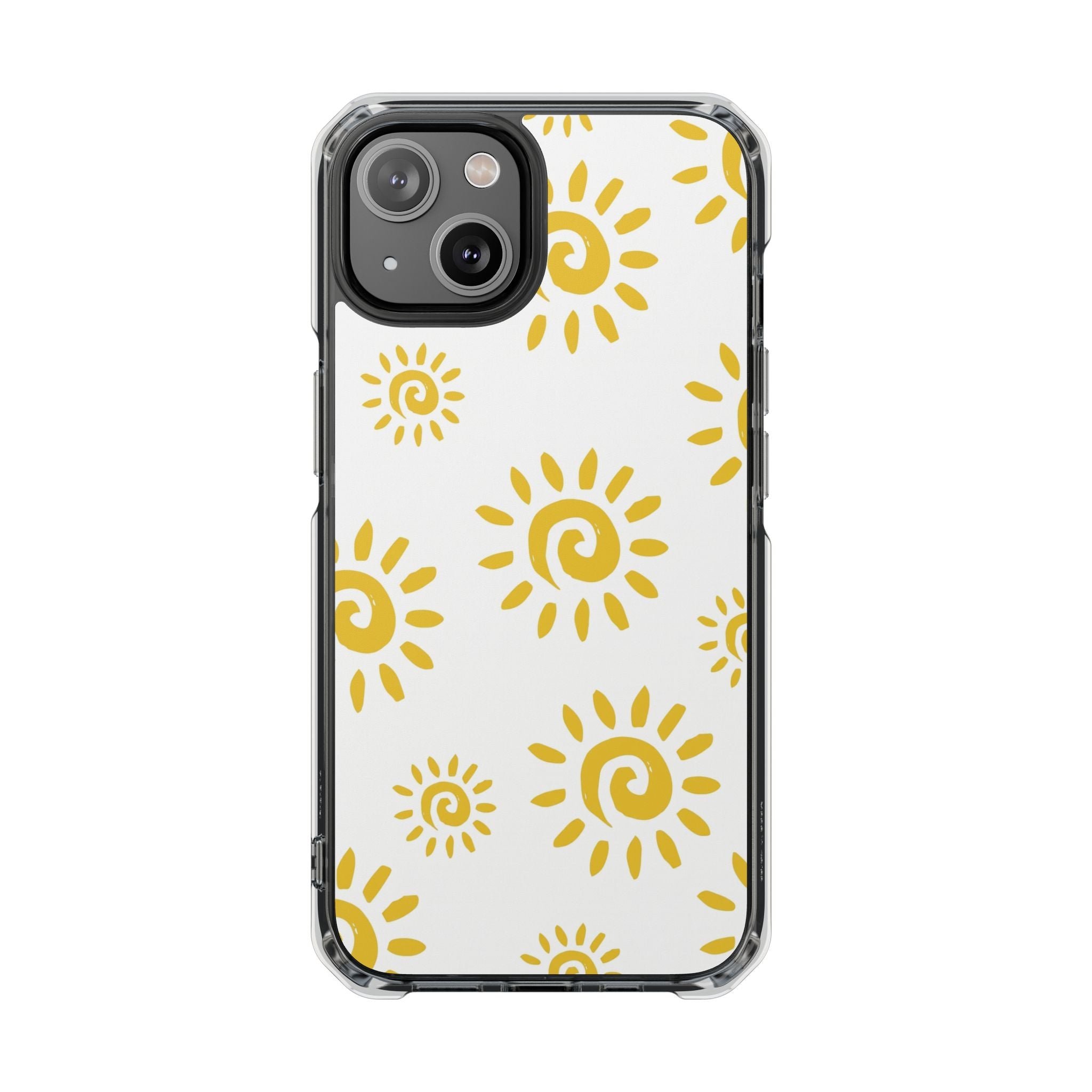 Sunny Side Impact Case