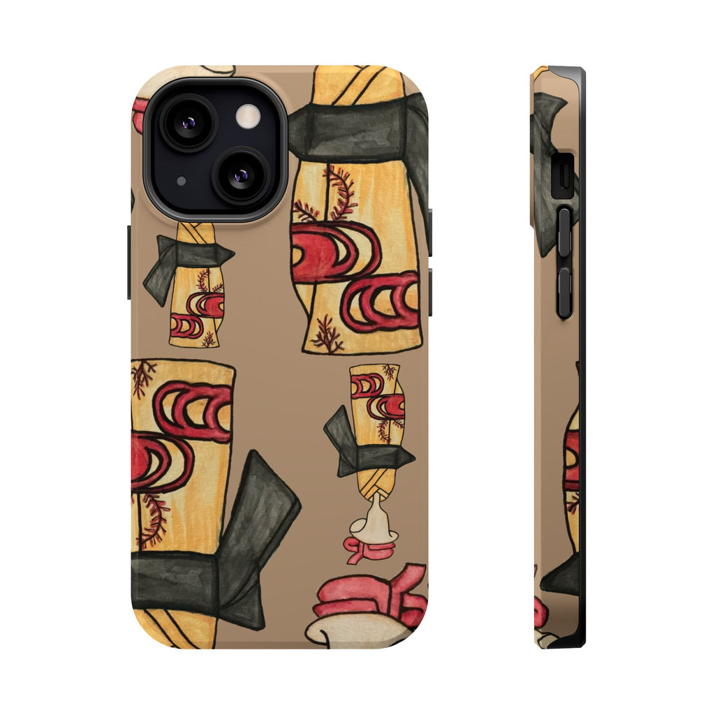 Tokyo Takeout Hard Case