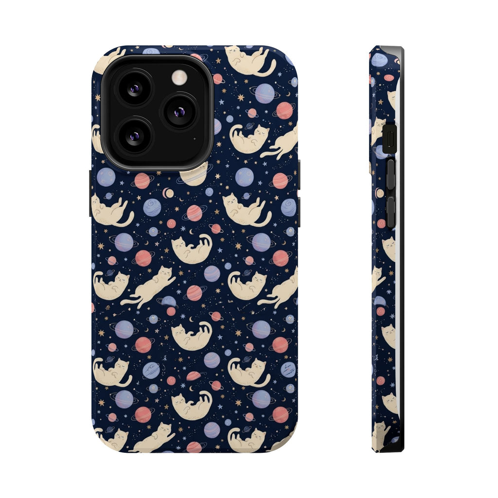 Astral Kitties Hard Case