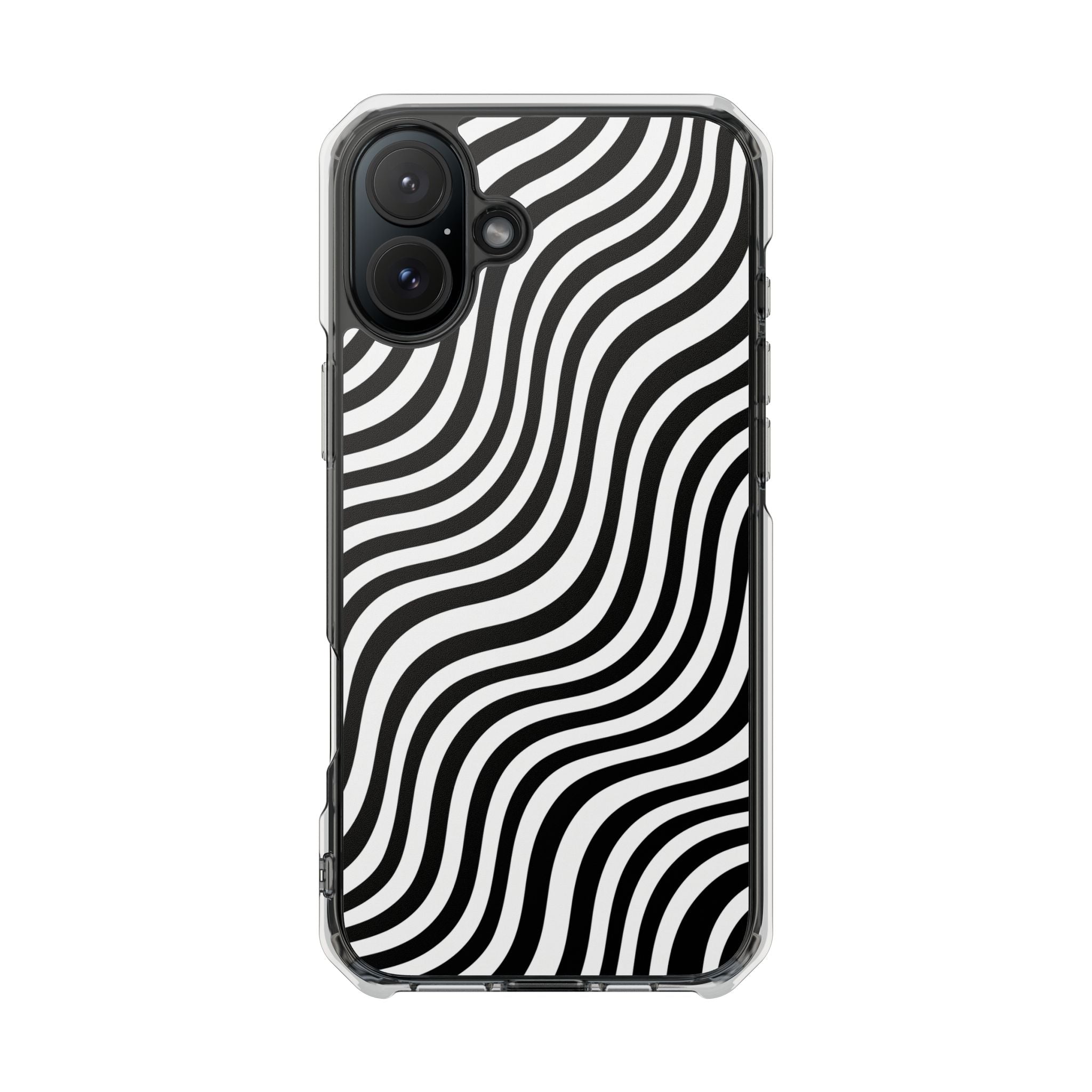 Noir Waves Impact Case
