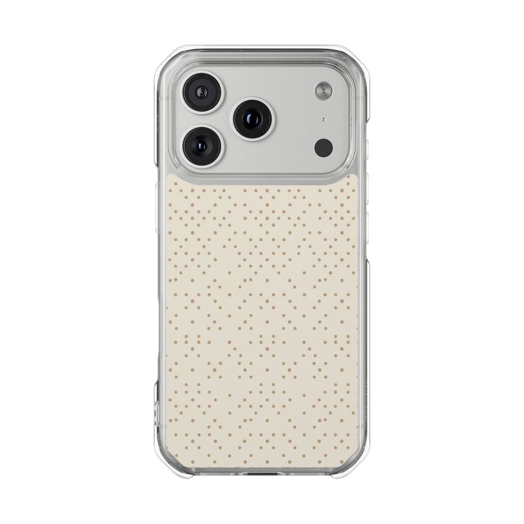 Ivory Dust Impact Cases